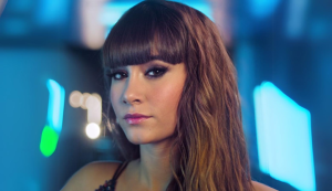 Aitana Vigo Castrelos