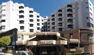 Hospital Povisa Vigo: atención y cuidados